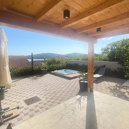 Propertisno Apartment Tisno