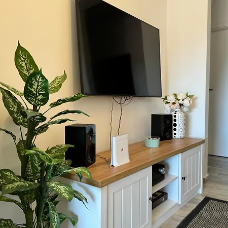 Apartamento Propertisno Tisno