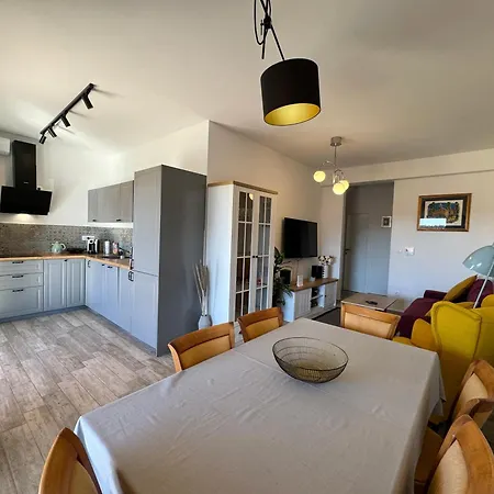 Propertisno Apartamento