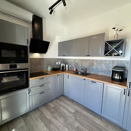 Propertisno Apartamento *