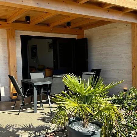 Apartment Propertisno *