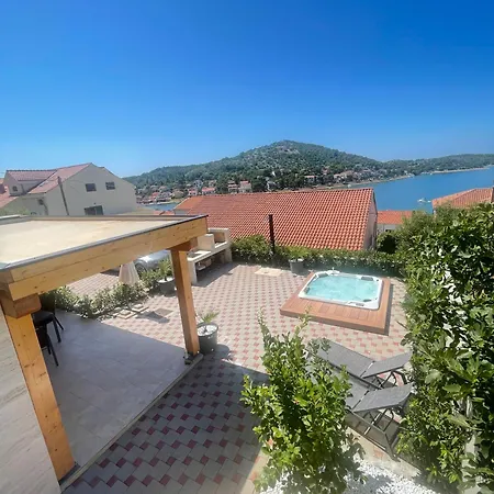 Apartment Propertisno *