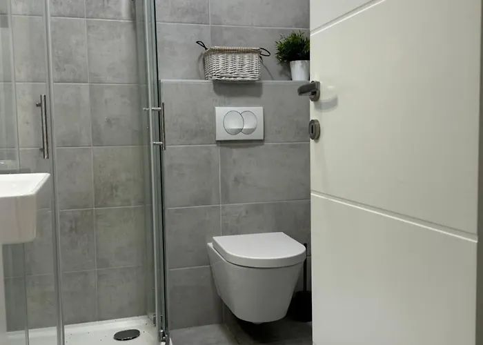 Apartment Propertisno *