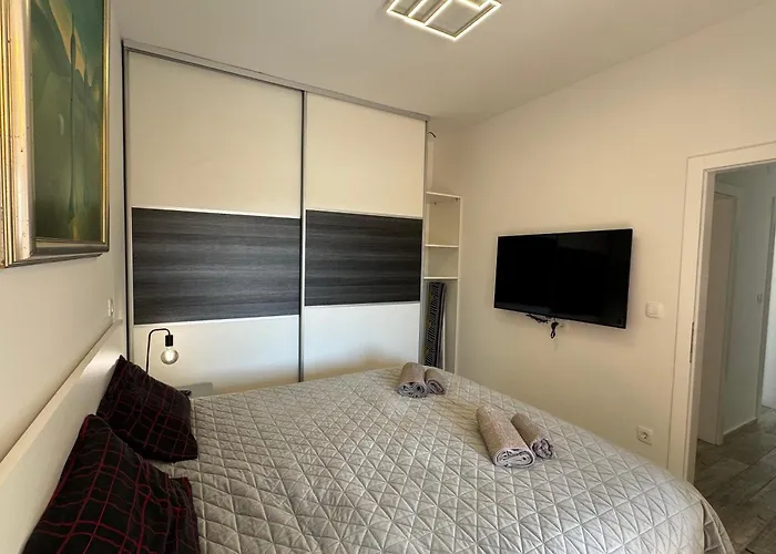 Apartment Propertisno Tisno