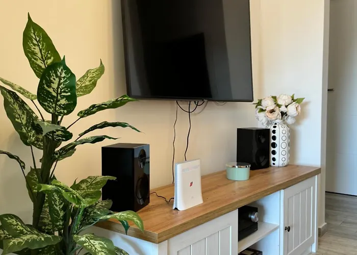 Appartement Propertisno Tisno