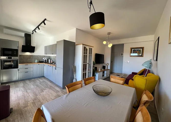 Propertisno Appartement