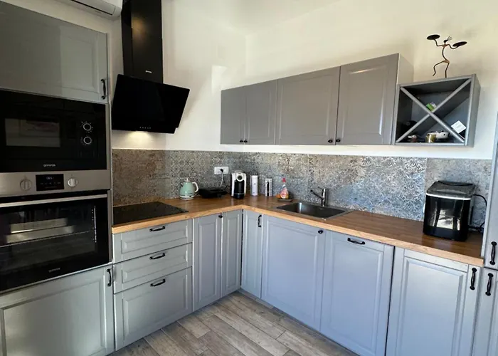 Propertisno Apartment *