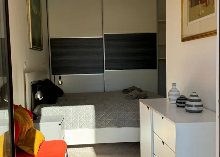 Propertisno Appartement Tisno