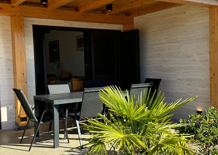 Apartment Propertisno *