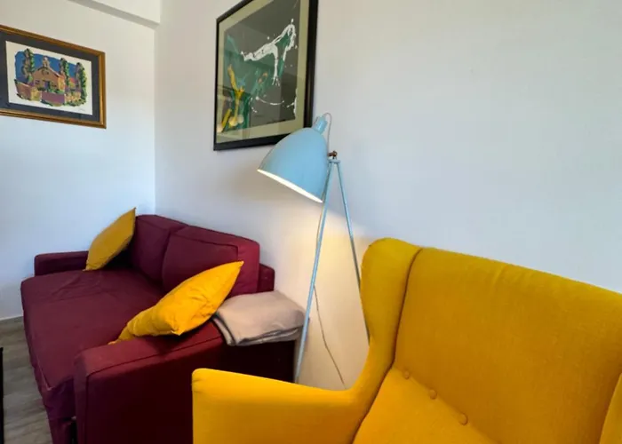 Propertisno Appartement *