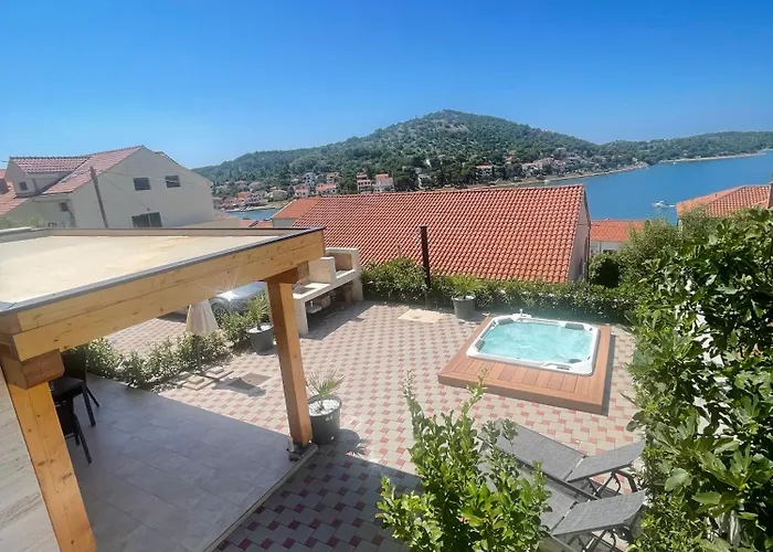 Apartment Propertisno *