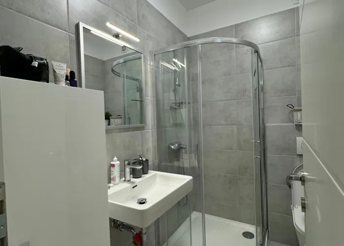 Propertisno Apartment