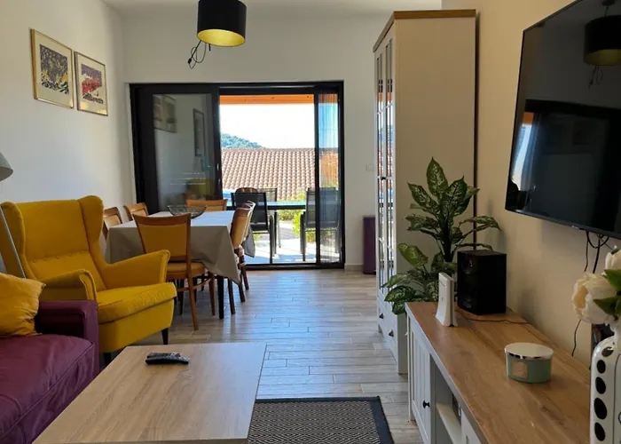 Appartement Propertisno *